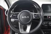 Thumbnail of 2022 Fire Orange Kia Forte