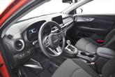Thumbnail of 2022 Fire Orange Kia Forte