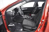 Thumbnail of 2022 Fire Orange Kia Forte
