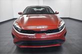 Thumbnail of 2022 Fire Orange Kia Forte