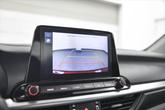 Thumbnail of 2022 Fire Orange Kia Forte