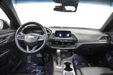 Thumbnail of 2024 Black Cadillac CT4