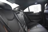 Thumbnail of 2024 Black Cadillac CT4