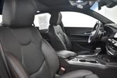 Thumbnail of 2024 Black Cadillac CT4
