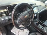 Thumbnail of 2021 Gray Cadillac XT5