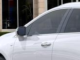Thumbnail of 2025 Crystal White Tricoat Cadillac XT5
