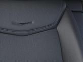 Thumbnail of 2025 Crystal White Tricoat Cadillac XT5