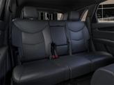 Thumbnail of 2025 Crystal White Tricoat Cadillac XT5