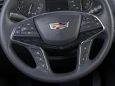Thumbnail of 2025 Crystal White Tricoat Cadillac XT5