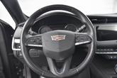 Thumbnail of 2023 Black Cadillac XT4