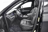 Thumbnail of 2023 Black Cadillac XT4