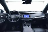 Thumbnail of 2023 Black Cadillac XT4