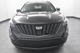 Thumbnail of 2023 Black Cadillac XT4