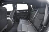 Thumbnail of 2024 Crystal White Tricoat Cadillac XT5