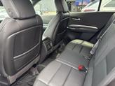 Thumbnail of 2022 Galactic Gray Metallic Cadillac XT4