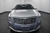 Thumbnail of 2014 Radiant Silver Metallic Cadillac XTS