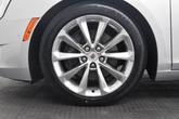 Thumbnail of 2014 Radiant Silver Metallic Cadillac XTS
