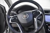Thumbnail of 2014 Radiant Silver Metallic Cadillac XTS
