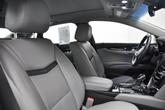 Thumbnail of 2014 Radiant Silver Metallic Cadillac XTS