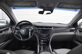 Thumbnail of 2014 Radiant Silver Metallic Cadillac XTS