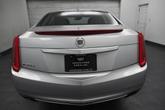 Thumbnail of 2014 Radiant Silver Metallic Cadillac XTS
