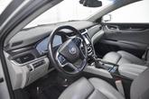 Thumbnail of 2014 Radiant Silver Metallic Cadillac XTS