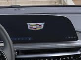 Thumbnail of 2025 Crystal White Tricoat Cadillac LYRIQ