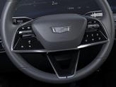 Thumbnail of 2025 Crystal White Tricoat Cadillac LYRIQ
