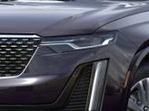 Thumbnail of 2025 Midnight Sky Metallic Cadillac XT6