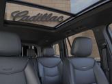 Thumbnail of 2025 Midnight Sky Metallic Cadillac XT6