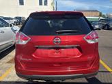 Thumbnail of 2015 Cayenne Red Pearl Nissan Rogue