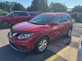 Thumbnail of 2015 Cayenne Red Pearl Nissan Rogue