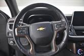 Thumbnail of 2022 Satin Steel Metallic Chevrolet Tahoe