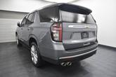 Thumbnail of 2022 Satin Steel Metallic Chevrolet Tahoe