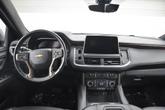 Thumbnail of 2022 Satin Steel Metallic Chevrolet Tahoe