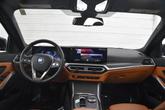 Thumbnail of 2023 Jet Black BMW 330e
