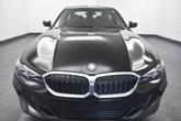 Thumbnail of 2023 Jet Black BMW 330e