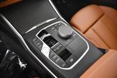 Thumbnail of 2023 Jet Black BMW 330e