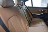 Thumbnail of 2023 Jet Black BMW 330e