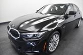 Thumbnail of 2023 Jet Black BMW 330e