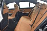 Thumbnail of 2023 Jet Black BMW 330e