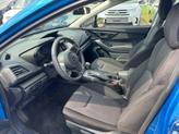 Thumbnail of 2020 Ocean Blue Pearl Subaru Impreza