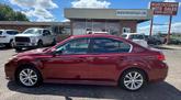 Thumbnail of 2013 Venetian Red Pearl Subaru Legacy