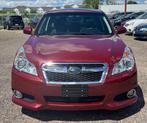Photo of 2013 Venetian Red Pearl Subaru Legacy