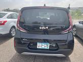 Thumbnail of 2024 Fusion Black Kia Soul