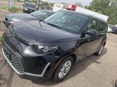 Thumbnail of 2024 Fusion Black Kia Soul