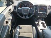 Thumbnail of 2020 Gray Dodge Durango