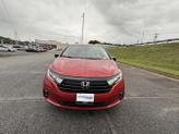 Thumbnail of 2023 Radiant Red Metallic Ii Honda Odyssey