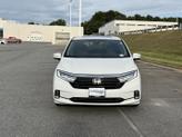 Thumbnail of 2023 Platinum White Pearl Honda Odyssey
