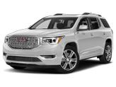 Photo of 2019 Quicksilver Metallic GMC Acadia